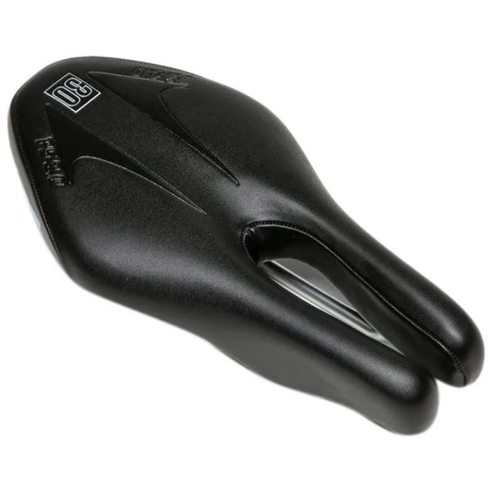 

Седло ISM PN 3.1 Road/Triathlon, черный