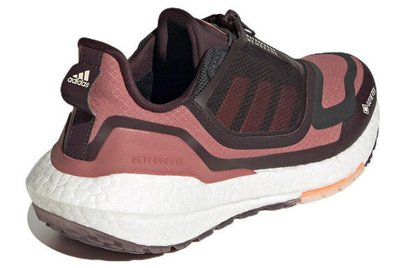 Кроссовки ultraboost 22 gore tex Adidas, красный — фото 4