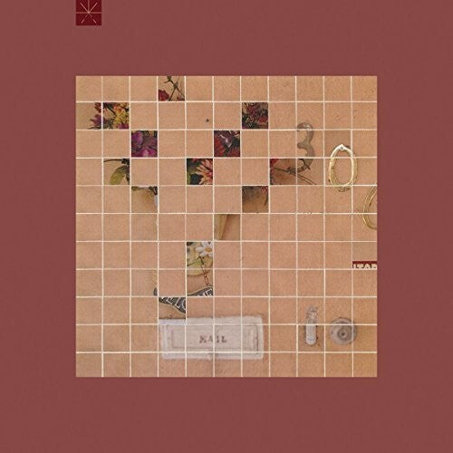 

Виниловая пластинка Touche Amore: Stage Four