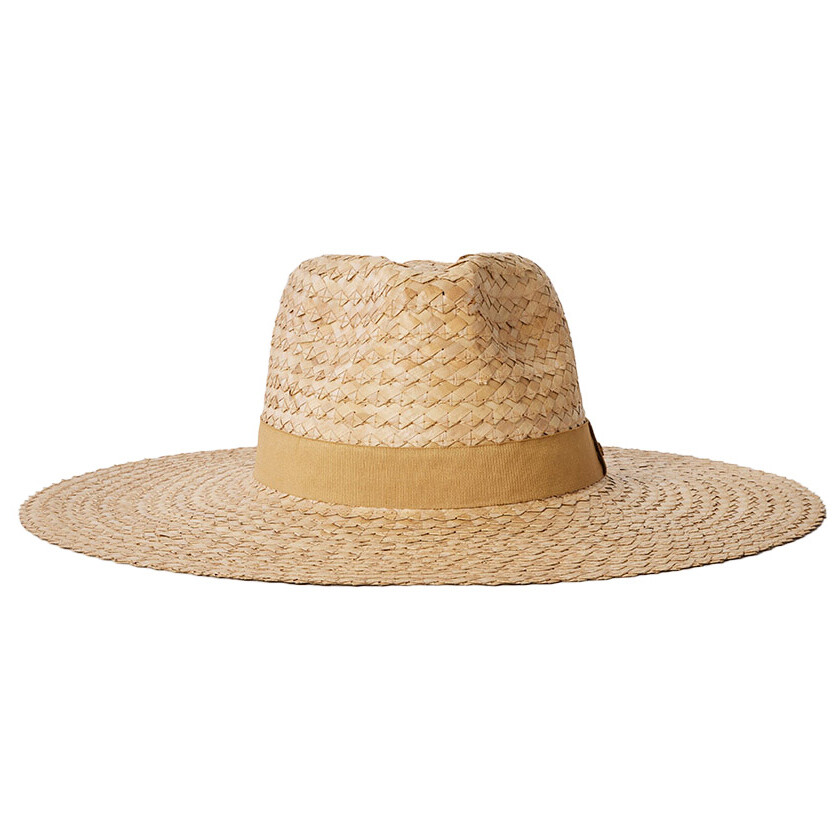 

Кепка Rip Curl Women's Premium Surf Straw Panama, цвет Natural