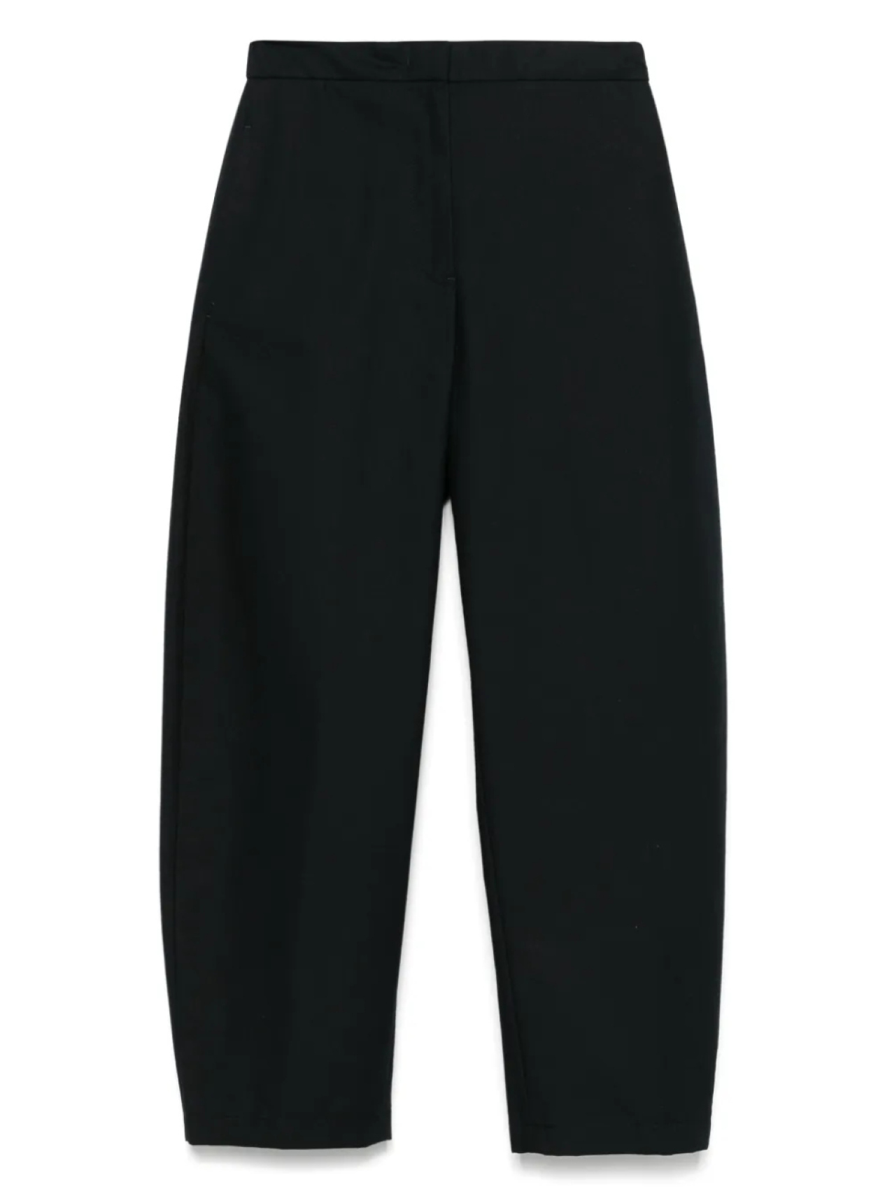 

JIL SANDER+ брюки с карманами, синий