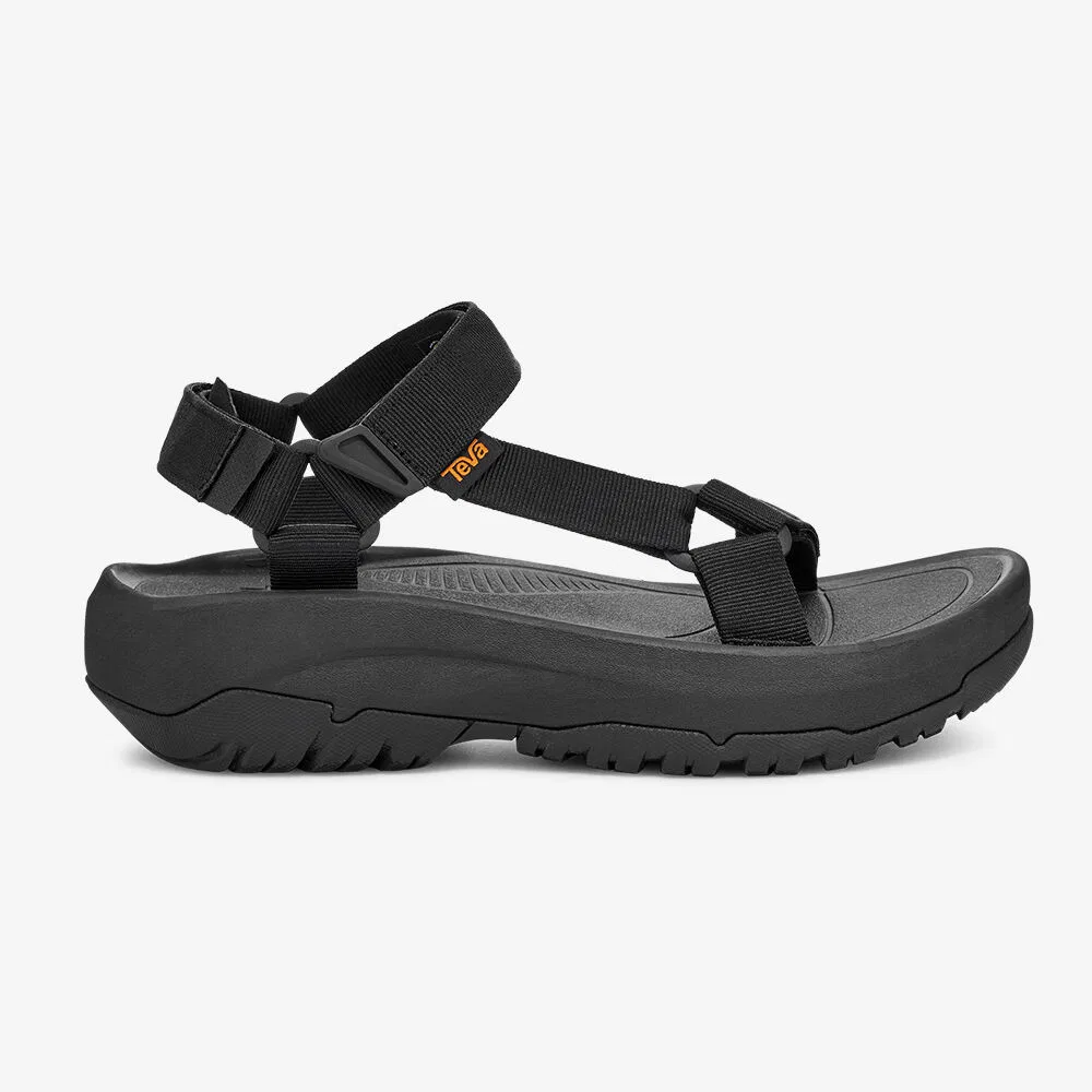 Мужские сандалии Hurricane XLT2 Ampsol чёрные от Teva