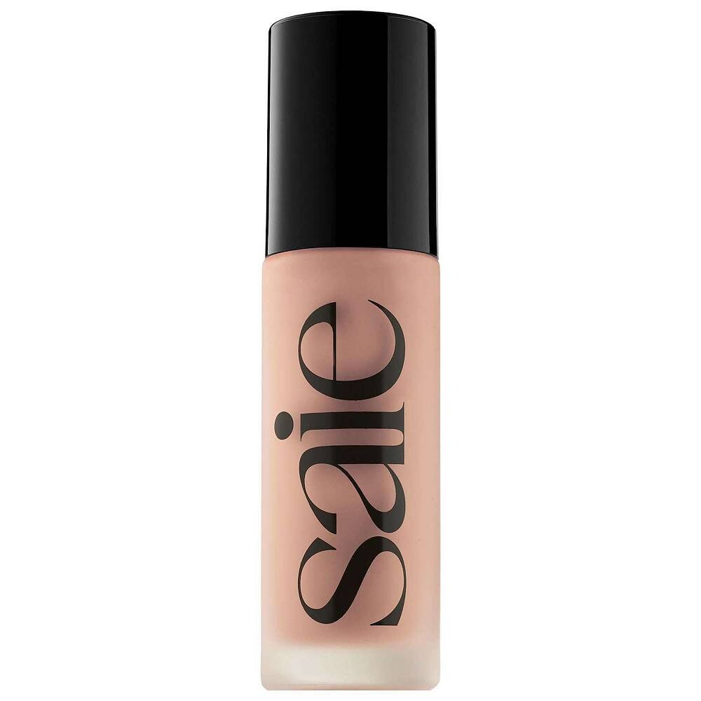 

Тональная основа Saie Glowy Super Skin Tint с гиалуроновой кислотой, 13