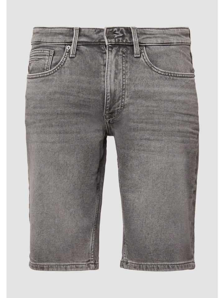 

Джинсы 92Z3_серые s.Oliver