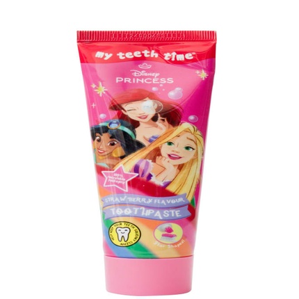 

Зубная паста Disney Princess 75ml