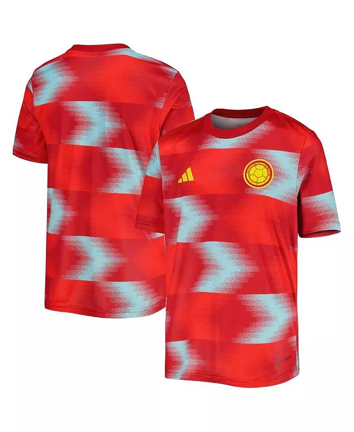 

Джерси для девочек adidas