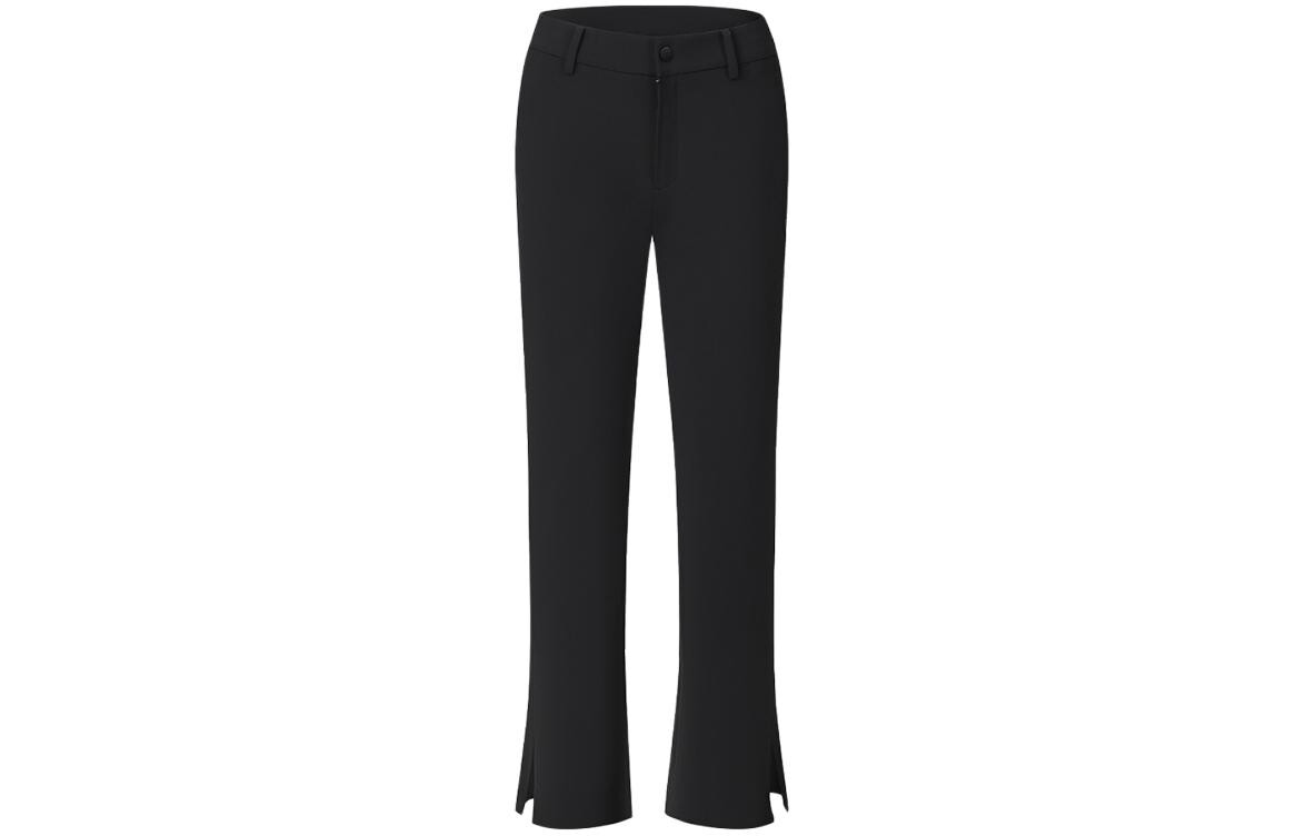 

FILA Женские повседневные брюки, цвет Black