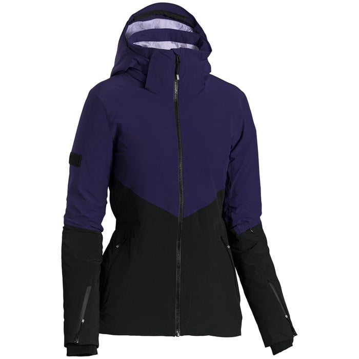 

Куртка Snowcloud 2l - женская Atomic, Purple/Black