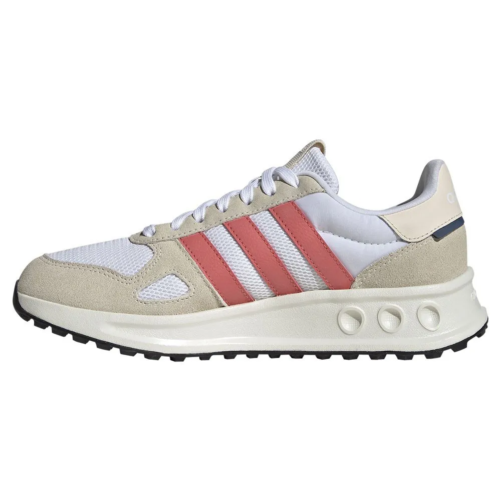 Кроссовки adidas Run 84, бежевый — фото 3