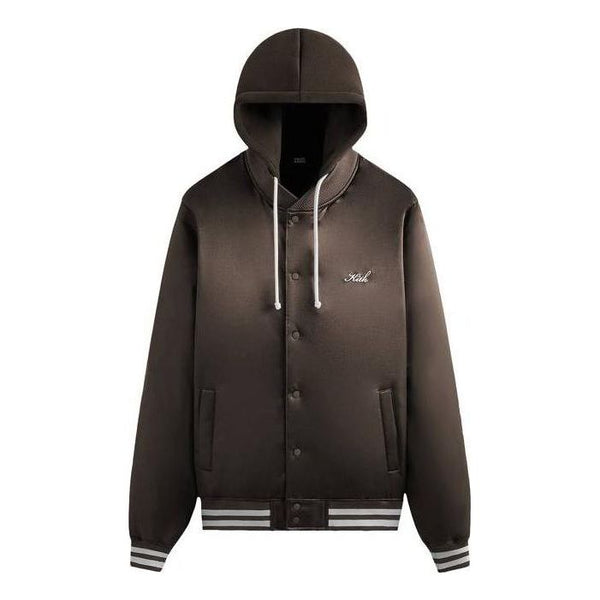 

Куртка gorman jacket 'kindling' Kith, коричневый