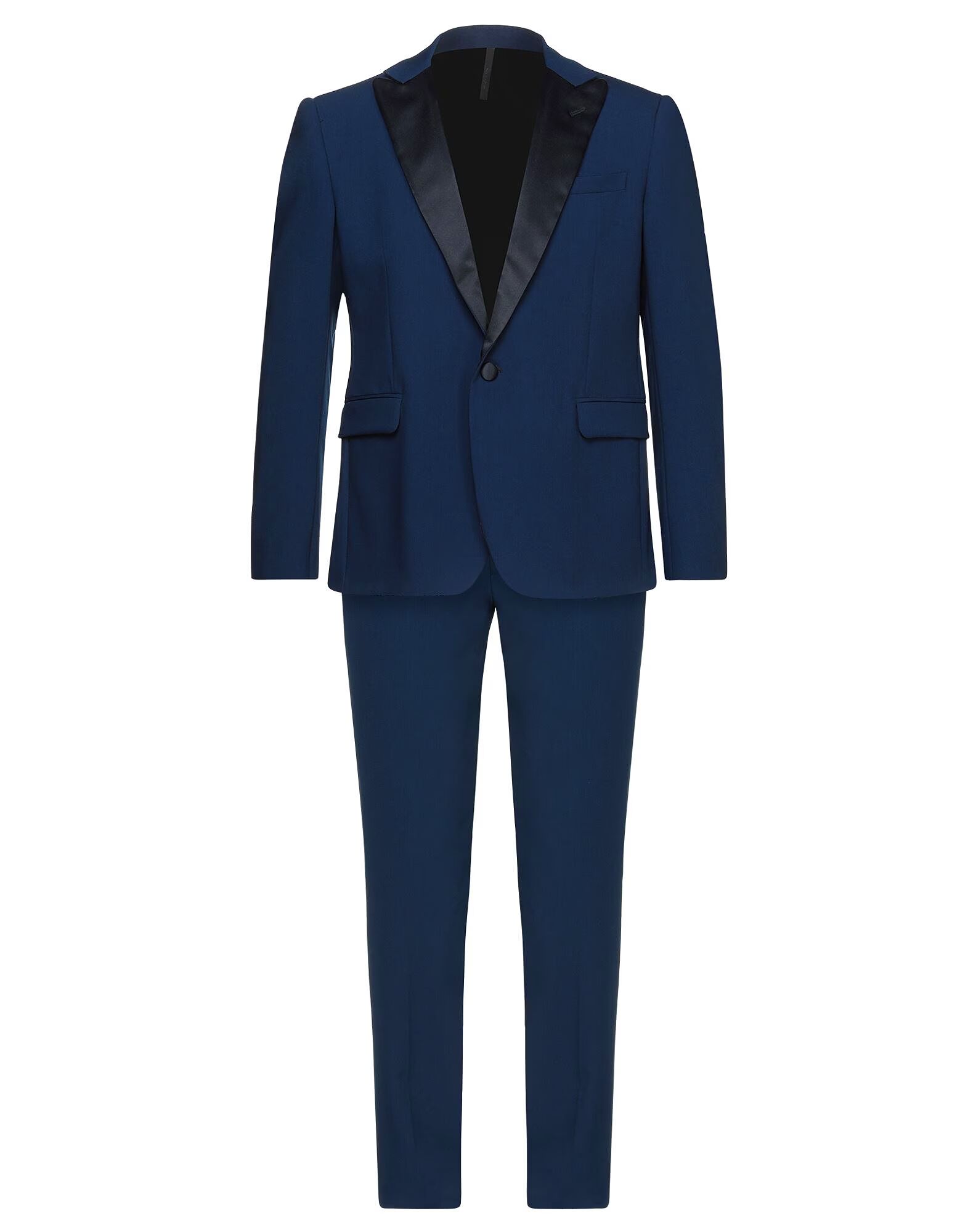 

Костюм Hilton, синий