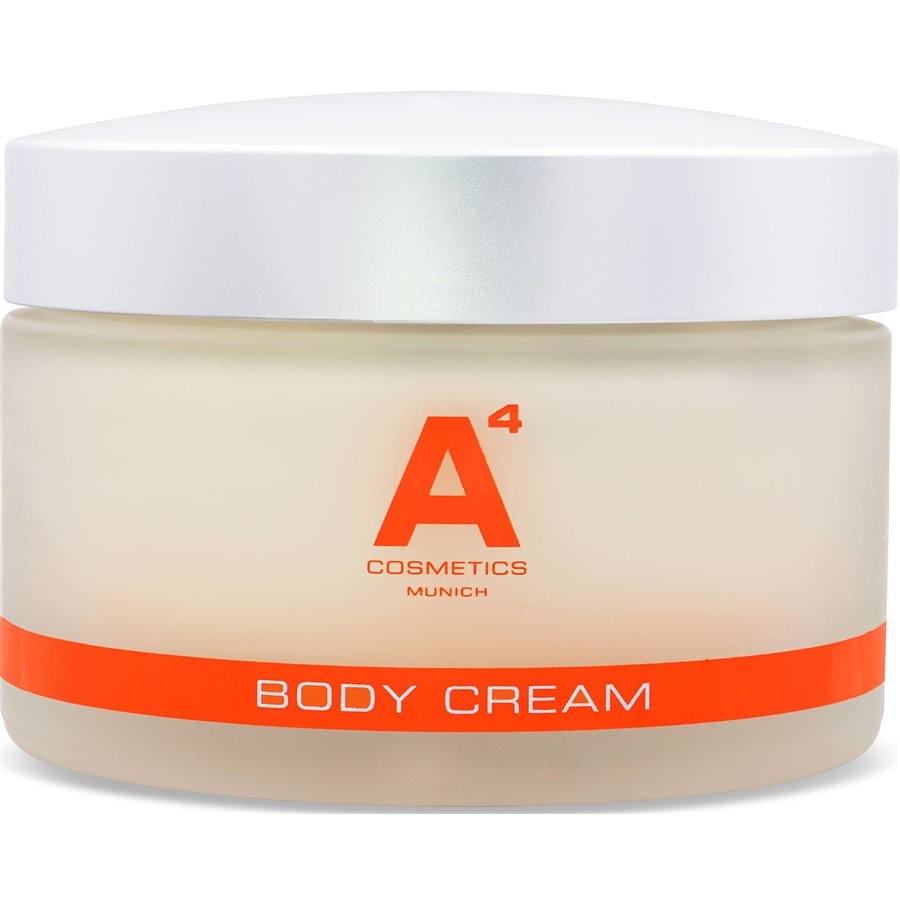 

Крем A4 Cosmetics Body Cream, 200 ml