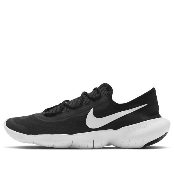 Кроссовки Nike Rn 5.0 2020, черный
