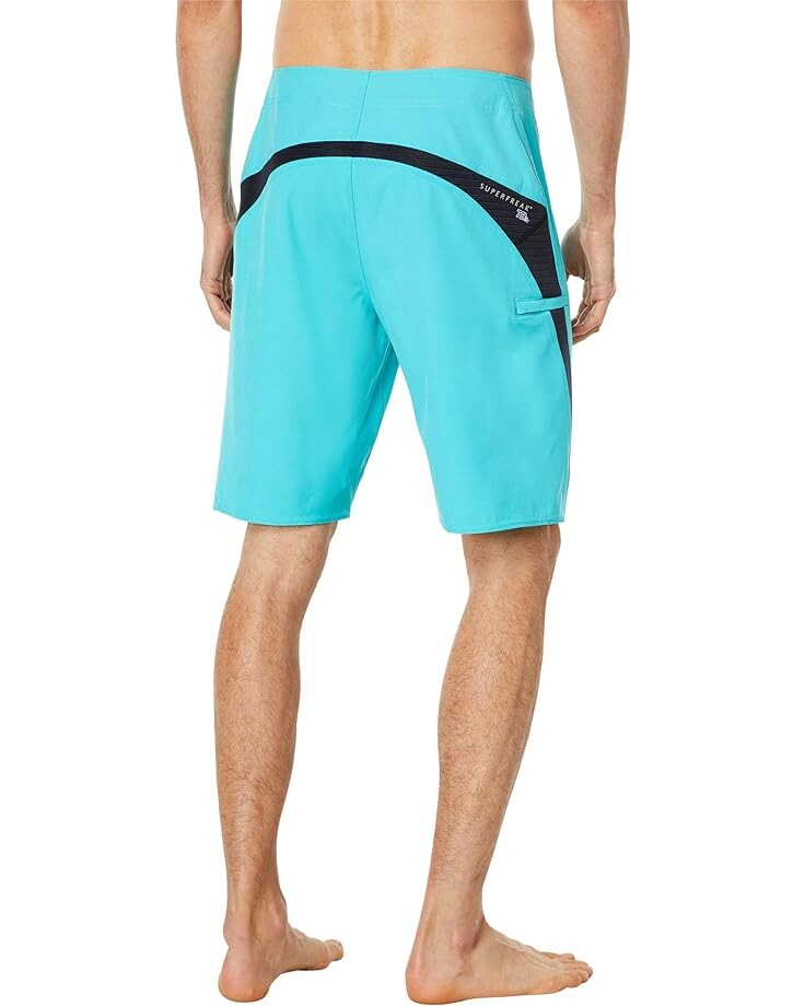 

Шорты для плавания O'Neill Superfreak 21" Boardshorts, цвет Marine