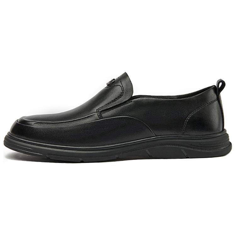 

Туфли Men"s Casual Men Low-Top черный Aokang