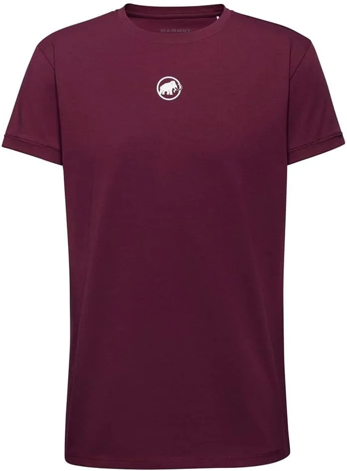 

Футболка Mammut Seon мужская