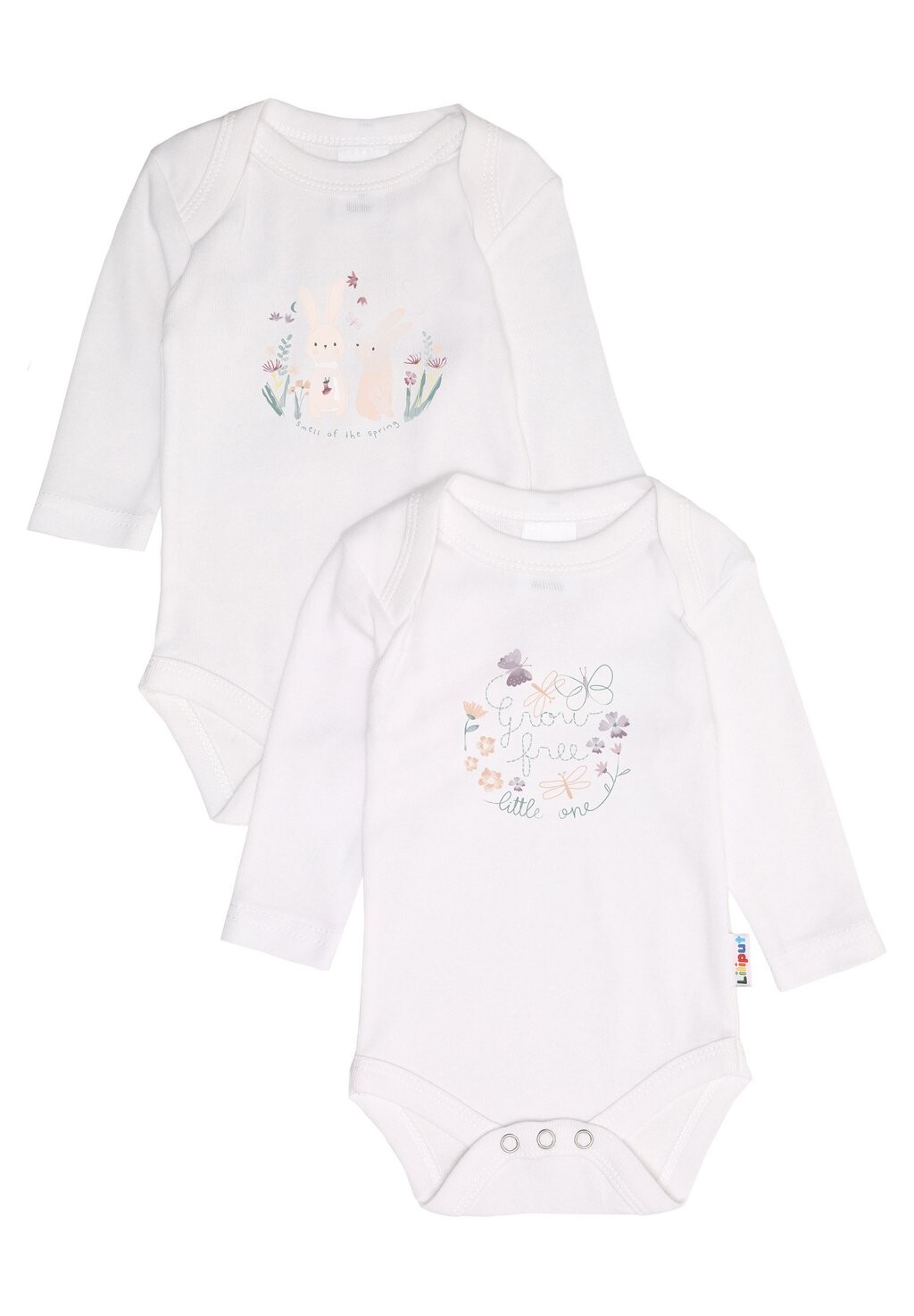 

Боди 2PACK Liliput, цвет weiß