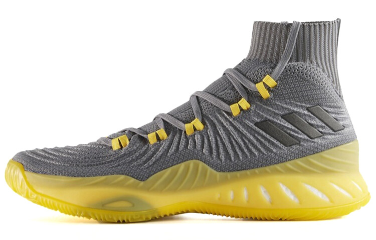 

Мужские баскетбольные кроссовки Adidas Crazy Explosive 2017