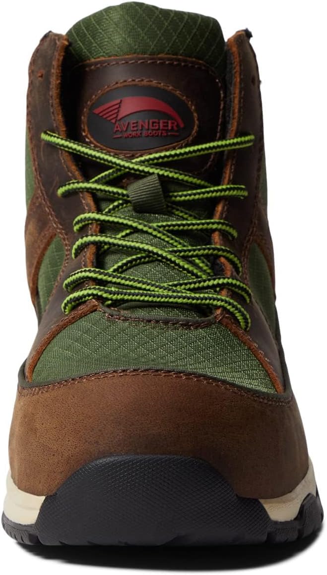 Рабочие ботинки Avenger Edge CT Avenger Work Boots — фото 2