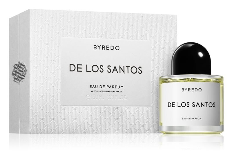 

Byredo, De Los Santos, парфюмированная вода унисекс, 100 мл