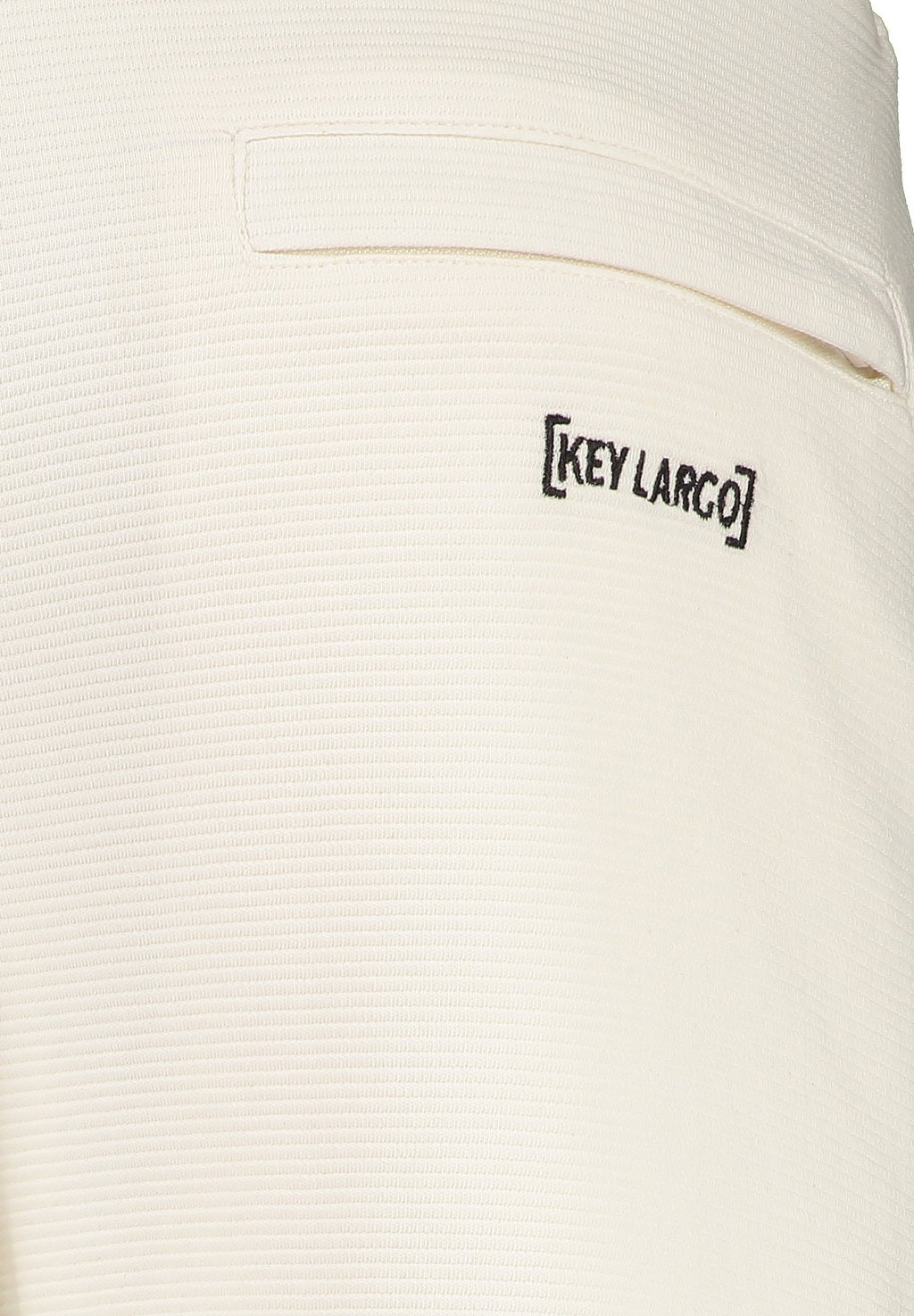 

Спортивные брюки ROM Key Largo, молочный