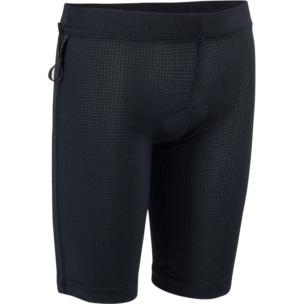 

Шорты Silvini Ippari Inner, черный