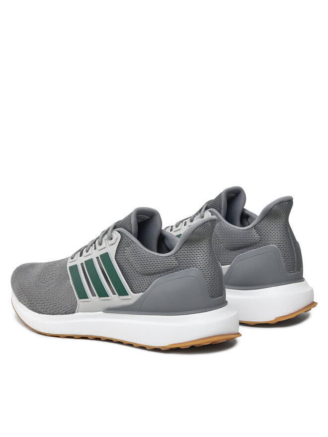 Кроссовки UBounce DNA adidas, серый — фото 3