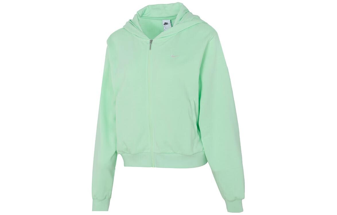 

Женская куртка Nike, цвет Light Green