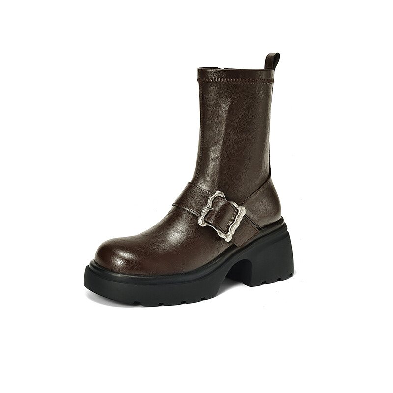 

Ботильоны Five-nine Dan seven Ankle Boots Women's, черный