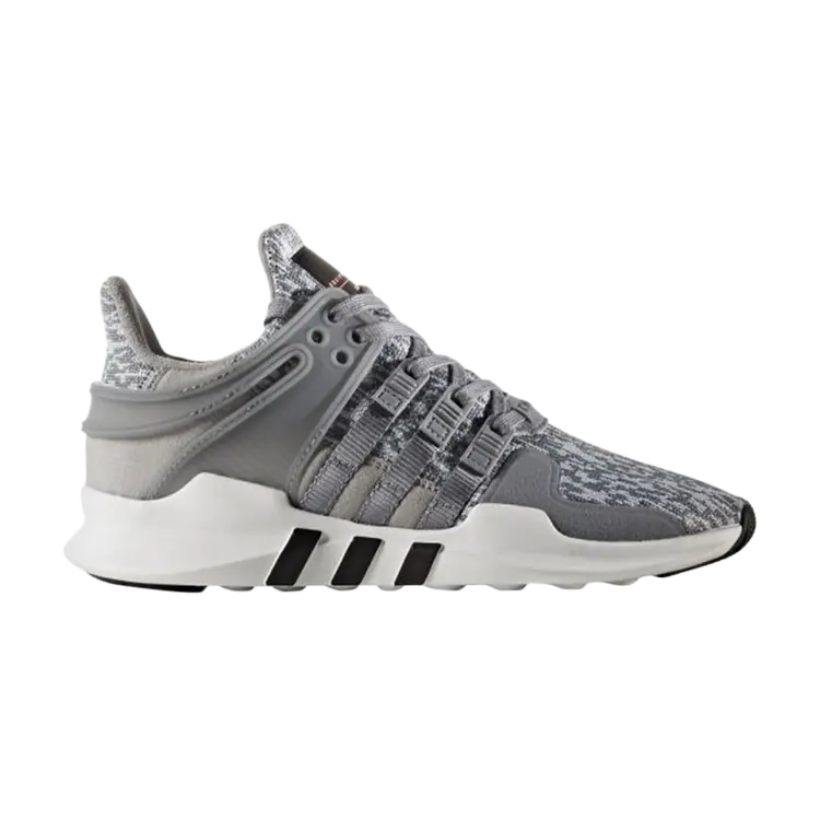 

Кроссовки Adidas EQT Support ADV K 'Grey', серый