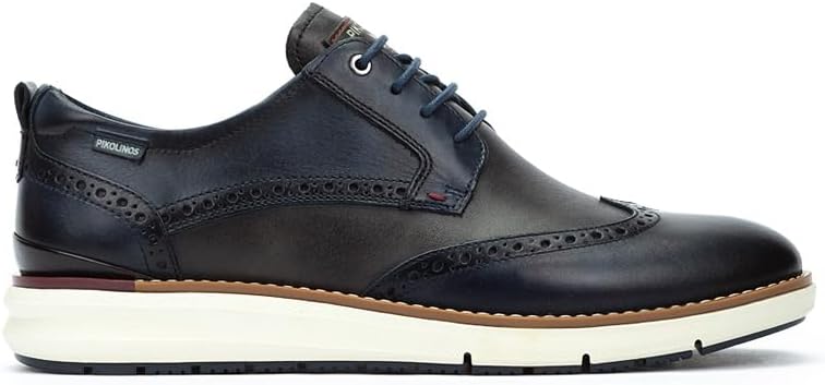 

Мужские оксфорды PIKOLINOS Manacor M1A-4277, синий