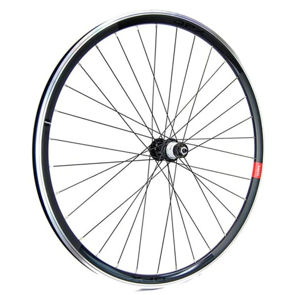 

Дорожное заднее колесо Gurpil New DPX 11s, черный