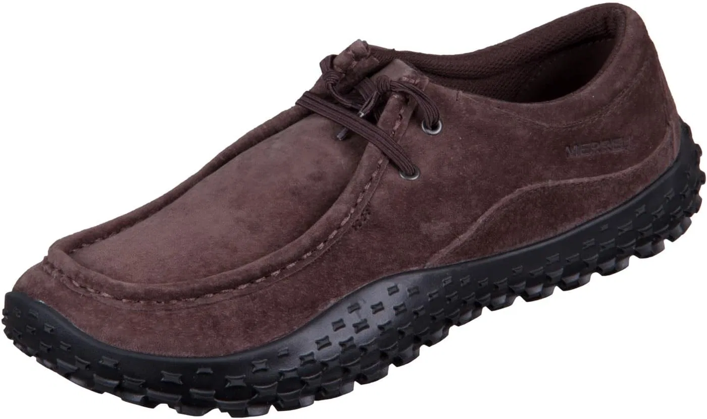 Мужские кроссовки Merrell Wrapt Bungee, Brown