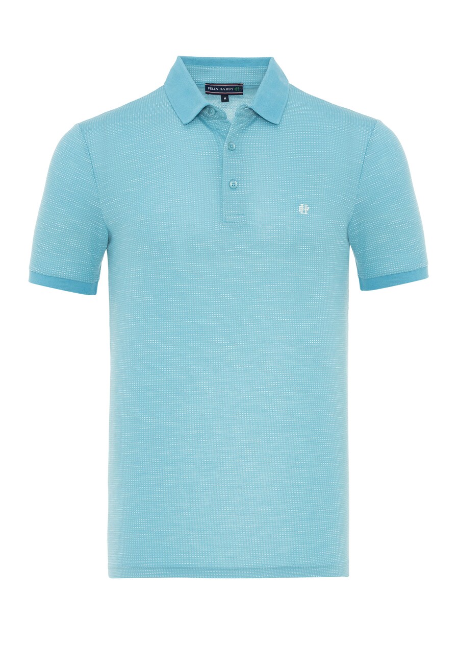 

Рубашка Felix Hardy, цвет Turquoise