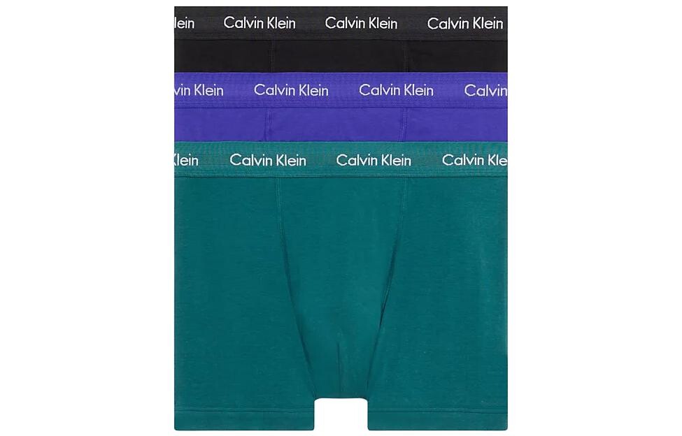 

Мужские трусы Calvin Klein