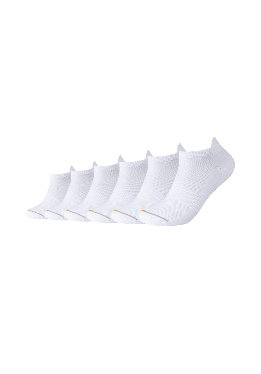 

Спортивные носки camano Athletic Socks, белый