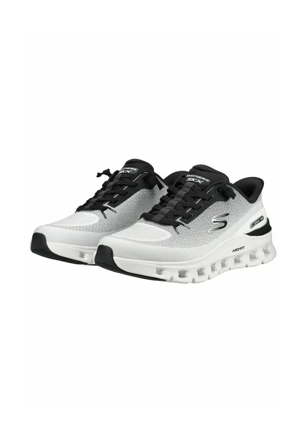 Кроссовки Skechers, Weiß Wbk — фото 2