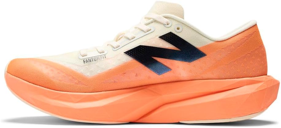 Мужские кроссовки New Balance FuelCell Rebel V4, черный — фото 2