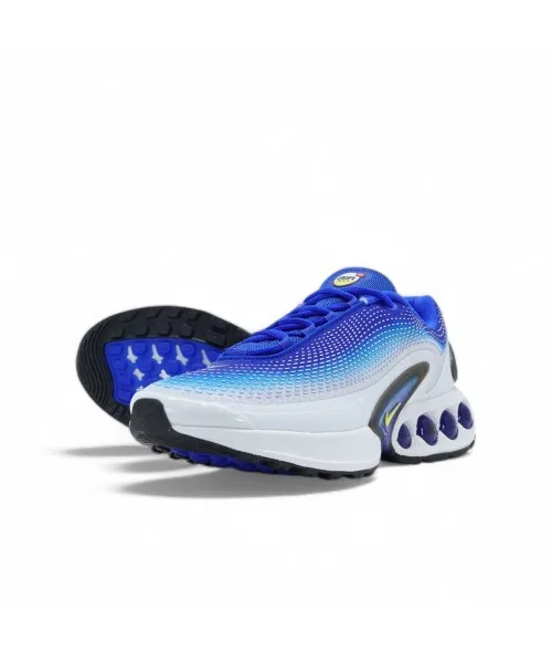 Мужские кроссовки Nike AIR MAX DN SE