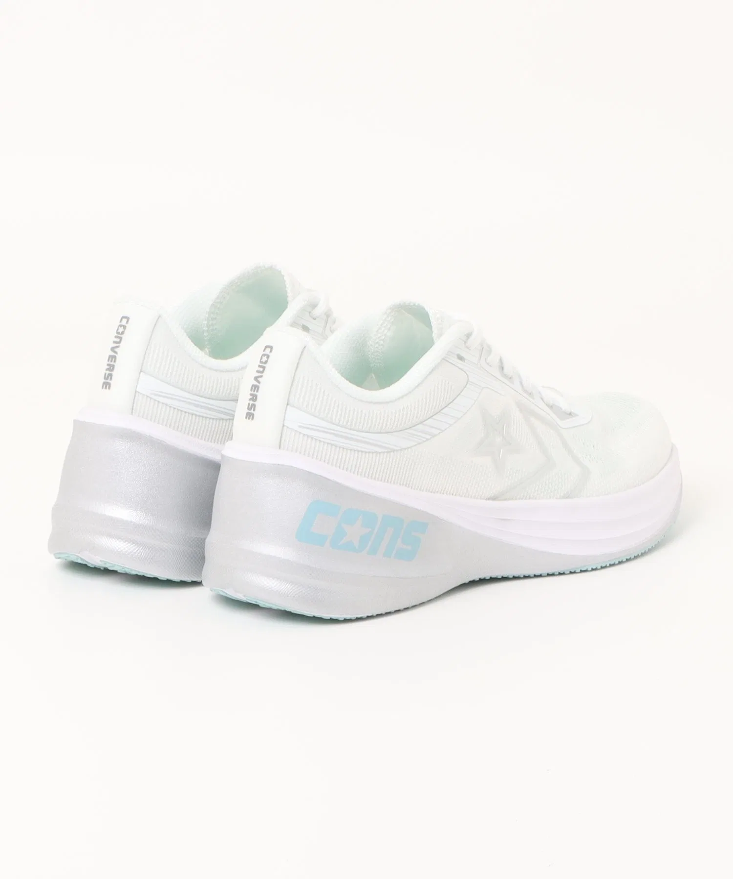 Мужские кроссовки Converse CONS RUNSLASH II — фото 2