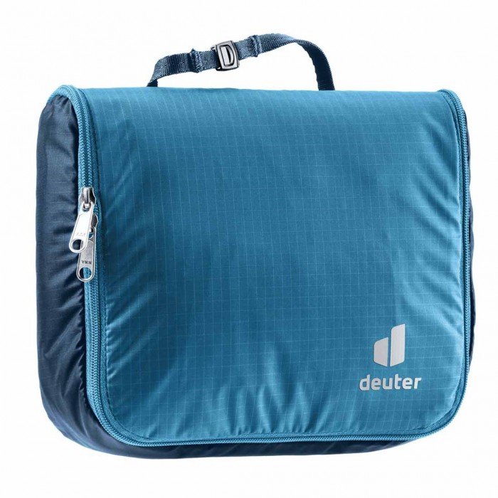 

Косметичка Deuter Wash Center Lite I с волнистыми чернилами Inna marka
