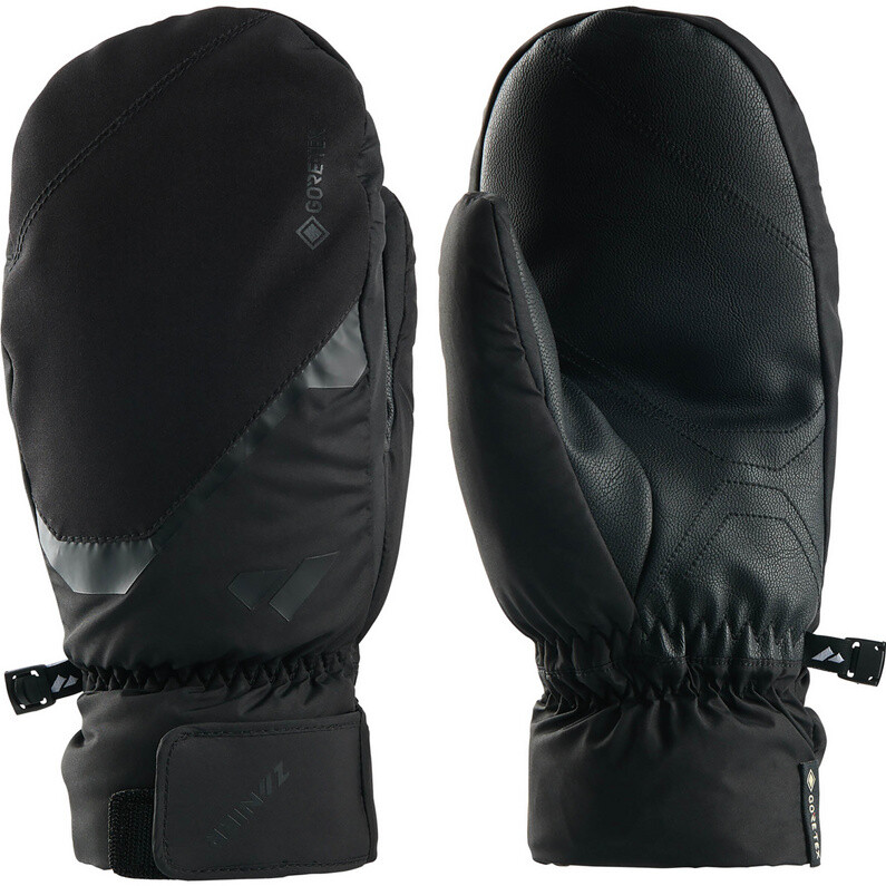 

Перчатки Rauris GTX Zanier Gloves, черный