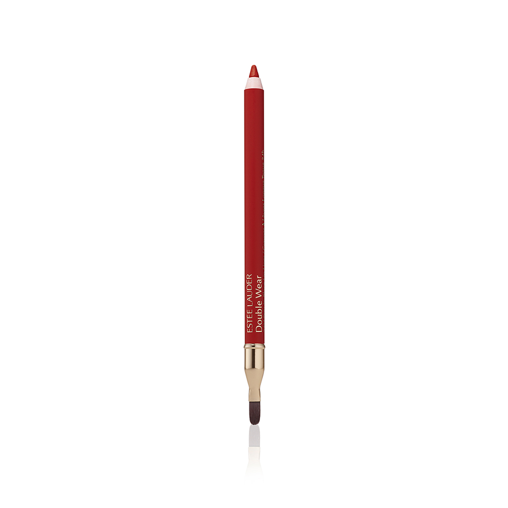 

Карандаш для губ double wear 24h stay-in-place lip liner Estée Lauder, цвет nr. 557 fragile ego, вес 1.2 гр.