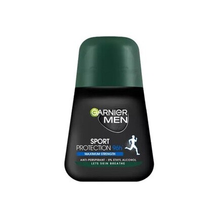 

Роликовый антиперспирант для мужчин Sport Protection 96H, 50 мл, Garnier