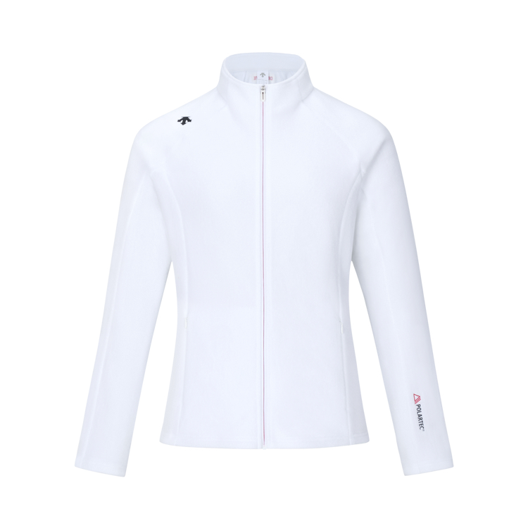 

Женская лыжная куртка DESCENTE, белый