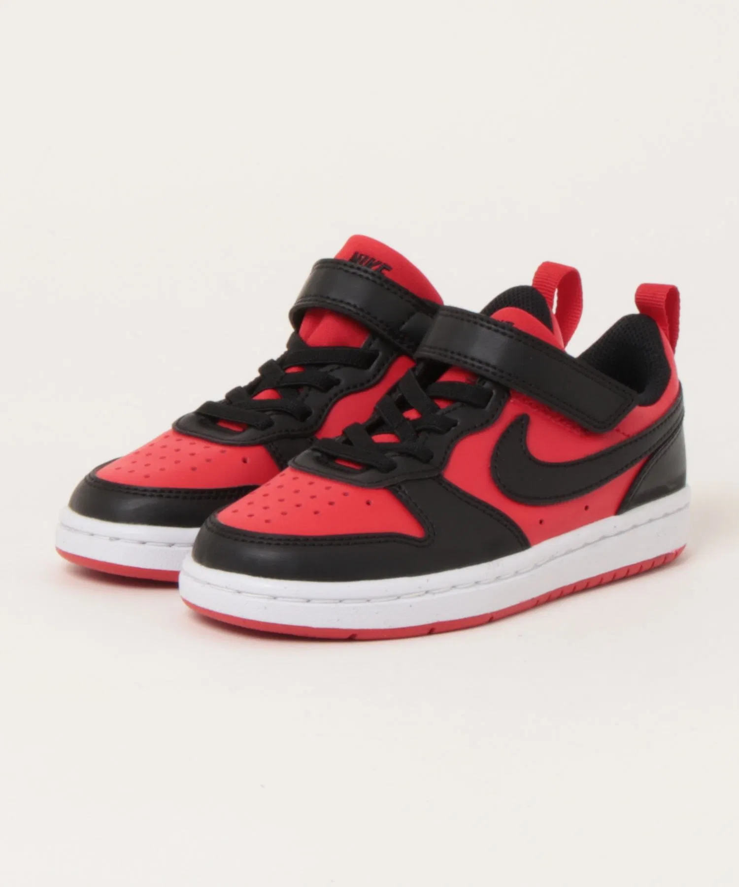 Детские кроссовки Nike COURT BOROUGH LOW RECRAFT PS