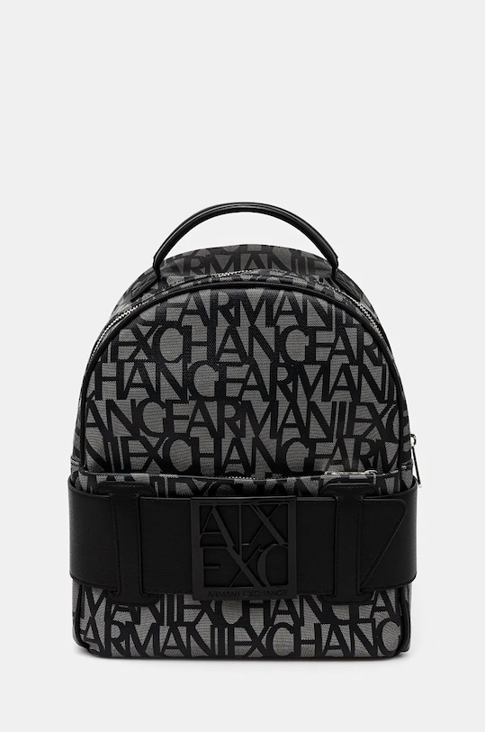 

Рюкзак Armani Exchange, бежевый