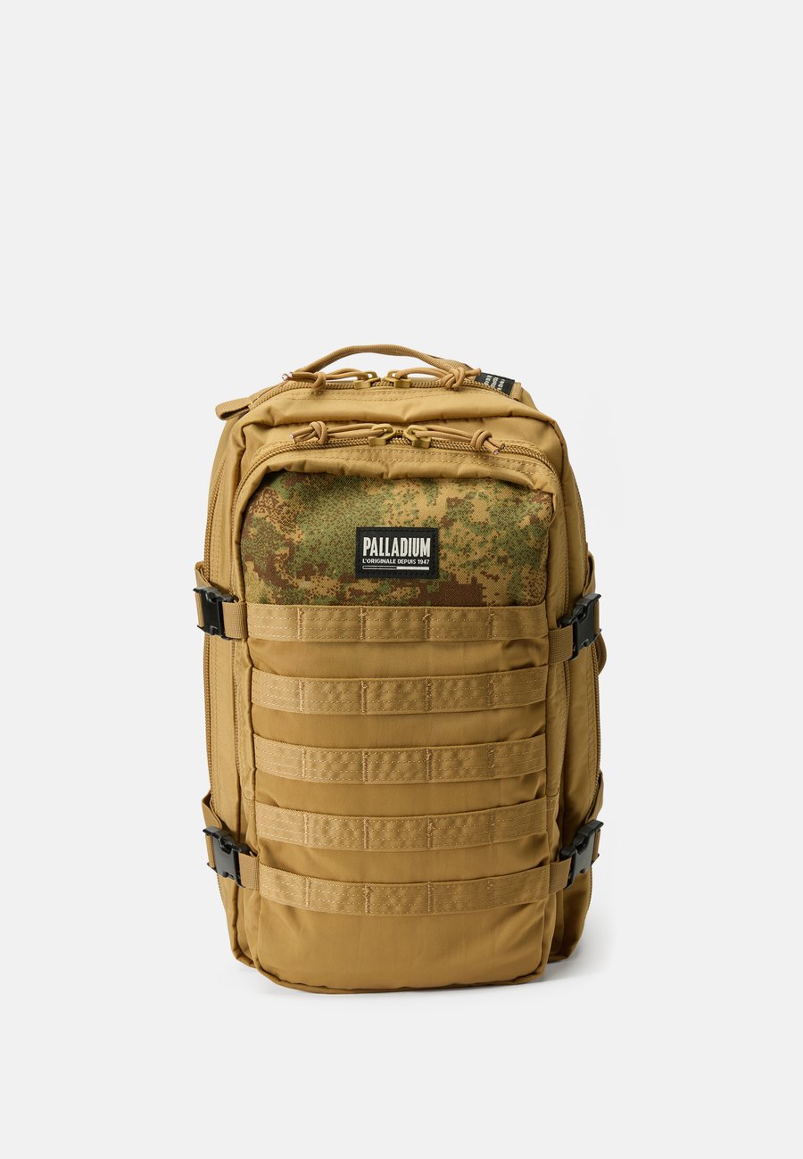 

Рюкзак Palladium BAROUDEURIN UNISEX, Woodlin/Beige