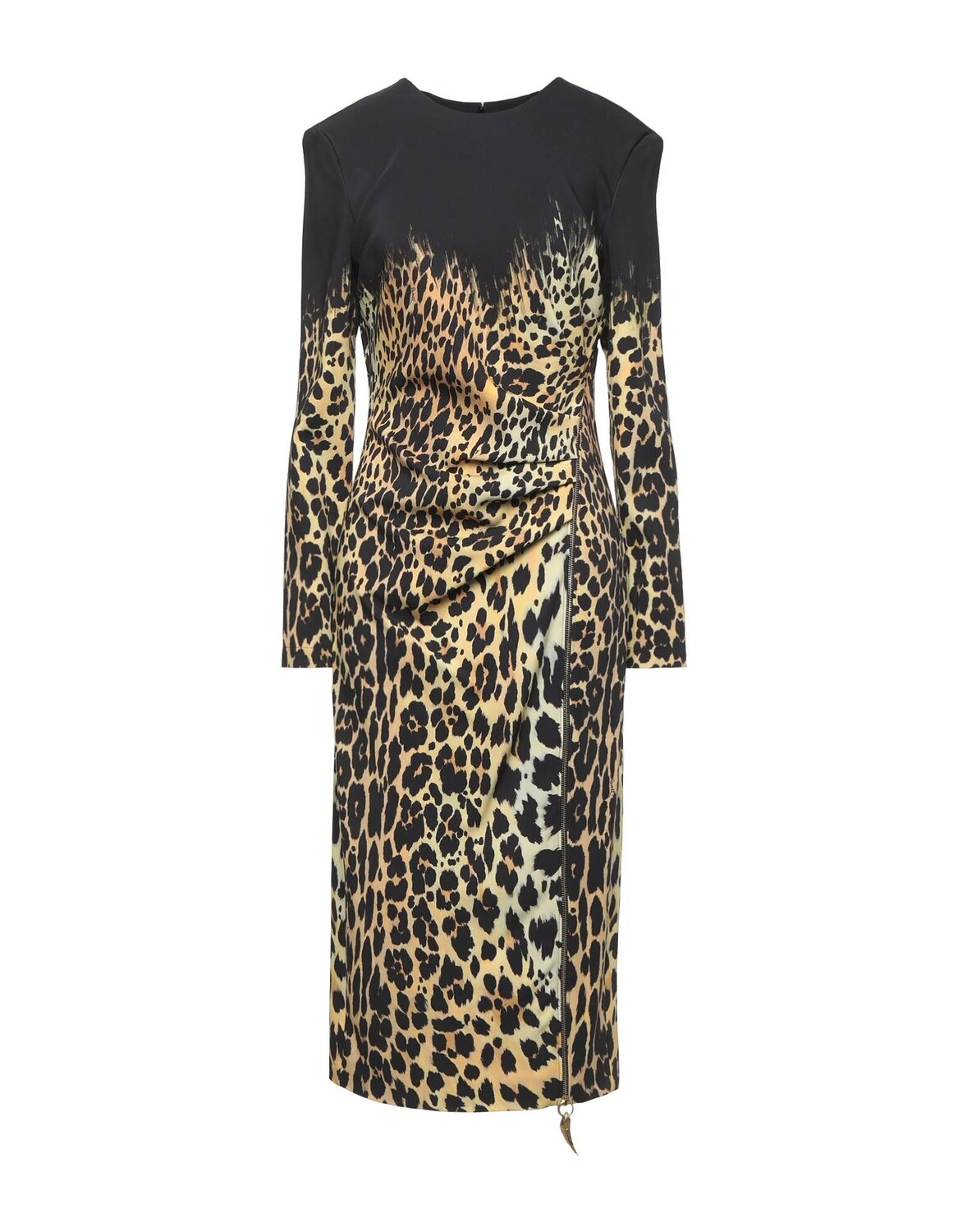

Платье Roberto Cavalli, черный