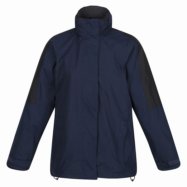 

Женская профессиональная куртка 3 в 1 waterproof Regatta